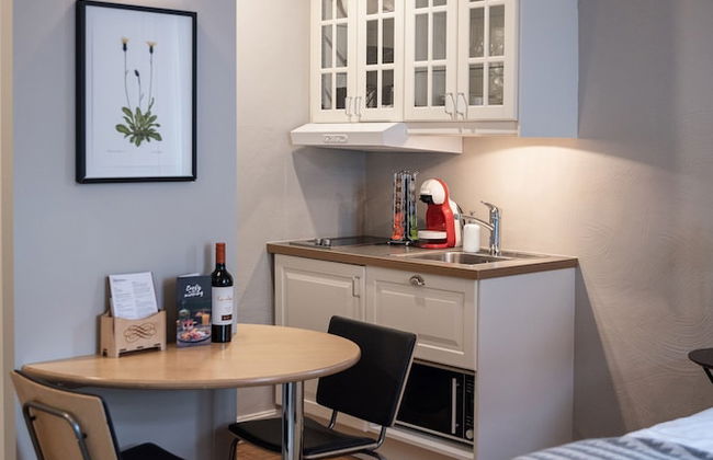 Reykjavik Residence Hotel - Foto 68