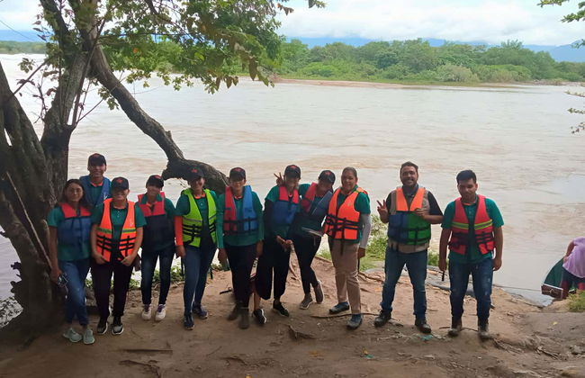 Tour por Villavieja + Paseo en barco - Foto 6