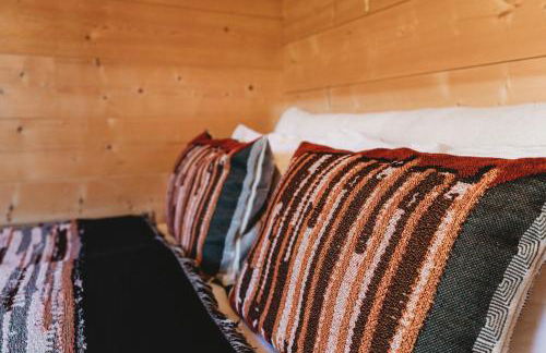 Lieblingsort - Schwarzwald Chalet Lodges - Foto 43