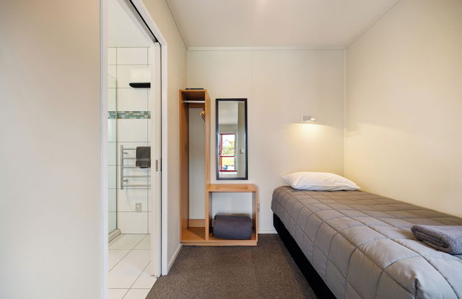 Kaikōura TOP 10 Holiday Park - Foto 28