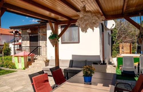 Omonia Beach House 2 - Foto 34