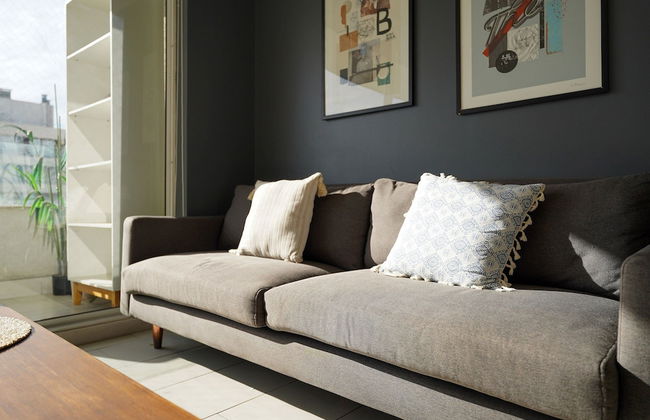 Oceana Suites Capital - Photo 6