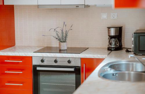 Efthimia Αpartment - Foto 56