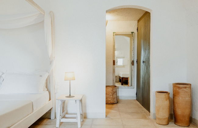 Masseria Li Foggi - Foto 22