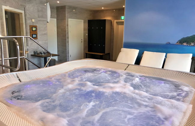 Ursand Resort & Camping - Photo 37