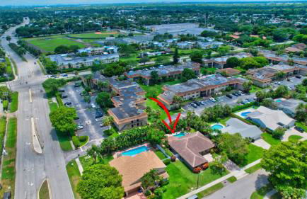 Idyllic Boca Pool Home: 4/2.5 + Study-FAU & Mizner - Foto 79