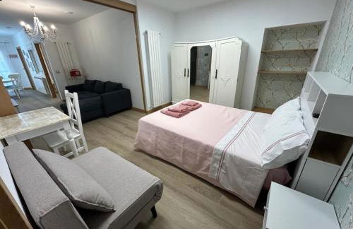 Apartamentos Torres del Milladoiro - Foto 11