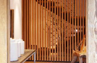 Chalet La Vigogne et Spa - Photo 20