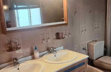 La Fresquita, Castaño del Robledo - Foto 23