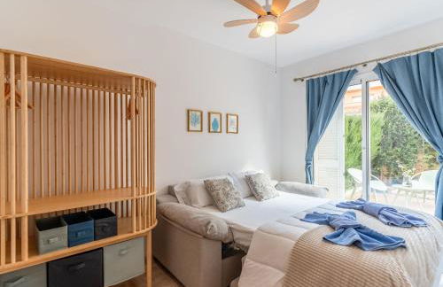 Holiday Home Canción de mar by Interhome - Foto 16