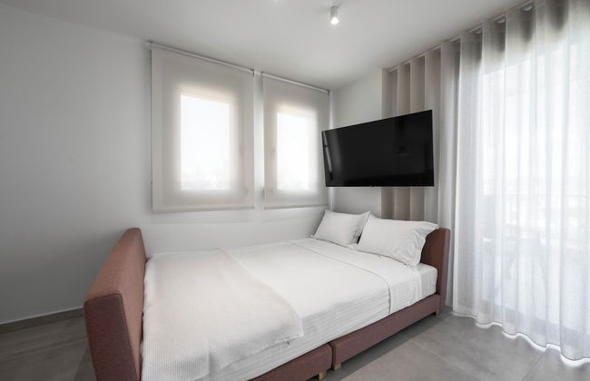 Blue Whisper Luxury Living Suites - Foto 59