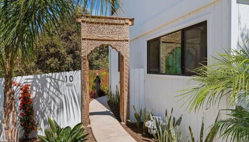 Private Garden and Family Friendly - Foto 2