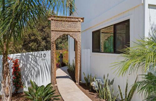 Private Garden and Family Friendly - Foto 2