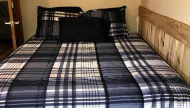 Stunning Getaway Cabin with Expansive Decks near Huntington, West Virginia - Foto 2