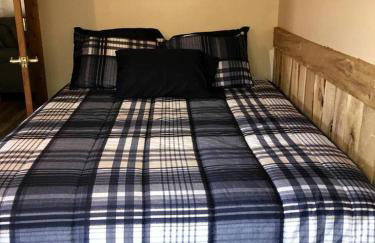 Stunning Getaway Cabin with Expansive Decks near Huntington, West Virginia - Foto 2