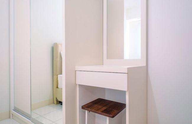 Nice and Comfort 2BR at Podomoro Golf View Apartment - Foto 22