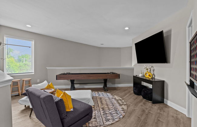 West End Whimsy | JZ Vacation Rentals - Foto 15