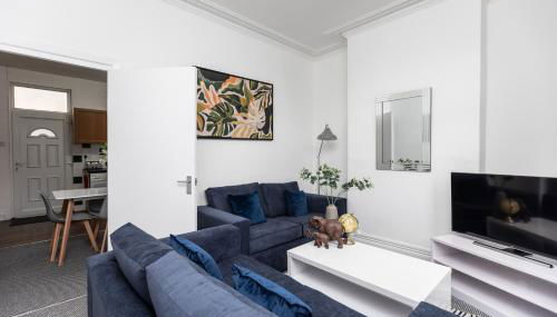 Cosy two bedroom property! - Foto 3