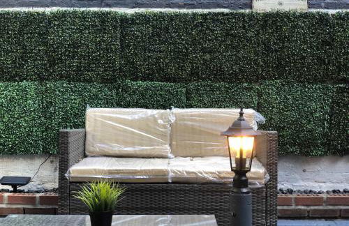 26-1C Gramercy Large 1BR WD - Foto 25