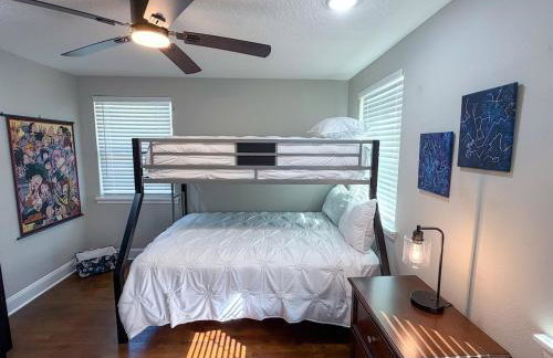 Jax 5BR Family Paradise -Hot Tub-Game Room-Patio- - Photo 54