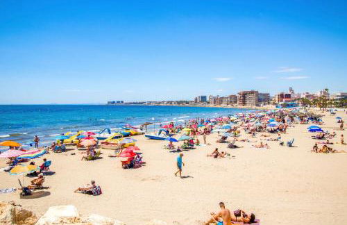 Espanatour LAGO DE SALINAS - Foto 32