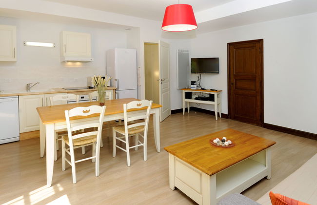 Le Clos des Rives - Foto 5