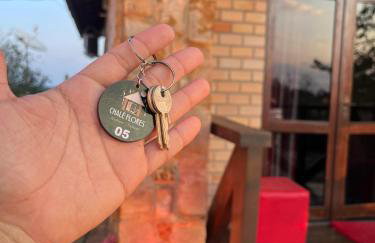 Chalet Flores Serra dos Matões 05 - Pedro II - PI - Foto 24