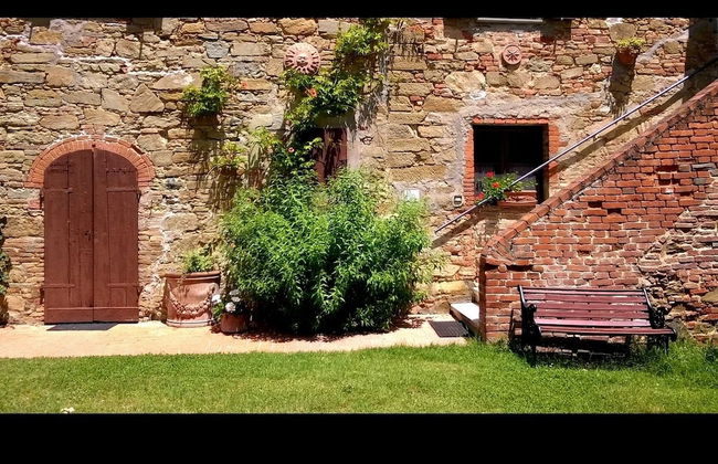 Agriturismo Podere Caggiolo - Photo 59