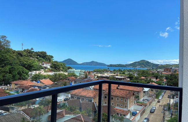 Studio entre Praias em Ubatuba - Foto 26