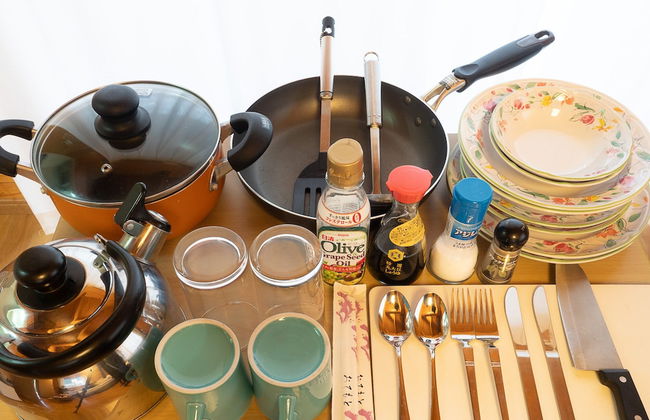 Yakushima Cottage Morino Fairy - Photo 9