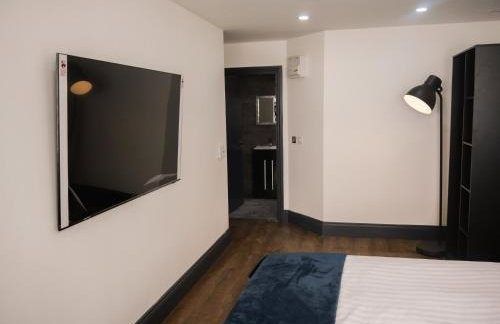 New Oxford House Apartments By Happy Days - Foto 14