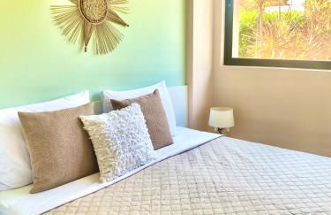 Apto Beira Mar Térreo com área gourmet Praia de Muro Alto - Foto 19