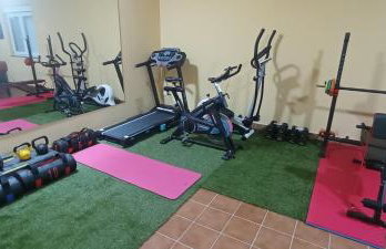 Agro do Souto, Noia - Villa completa - Foto 52