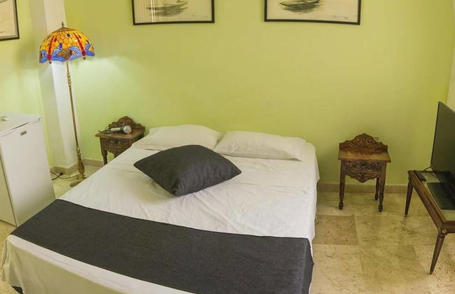 Apartamento Familia Campa Mayelin - Old Havana - Photo 7