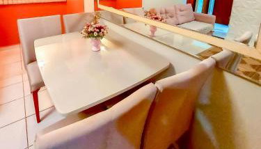 Apê Fantástico I Wi-Fi e A/C - Foto 5