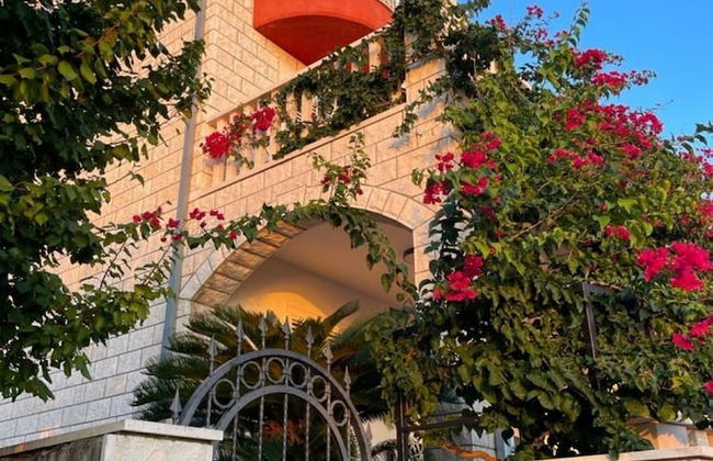 Villa Bouganvillea - sea View & Garden - A3 Comfort - Photo 17