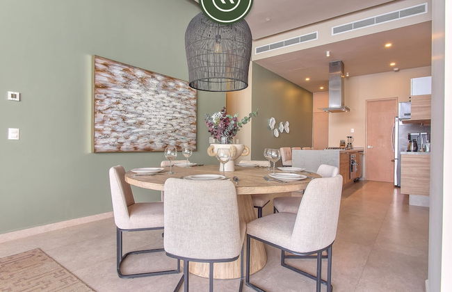 Harbor 171 Torre Sur Ph14002 - Foto 30