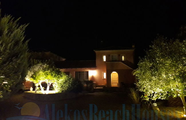 Alekos Beach Houses - Natura Gialla - Foto 30