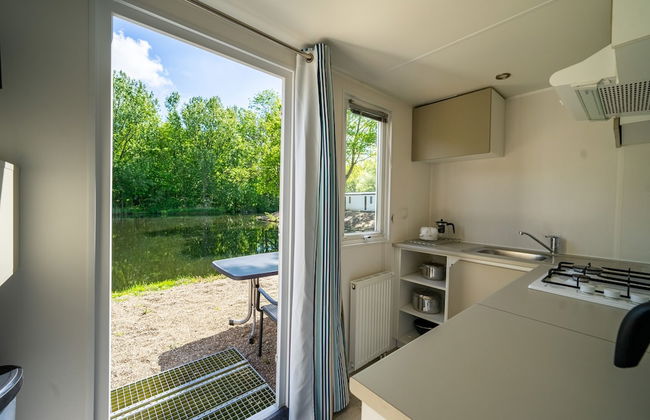 EuroParcs Het Amsterdamse Bos - Foto 21