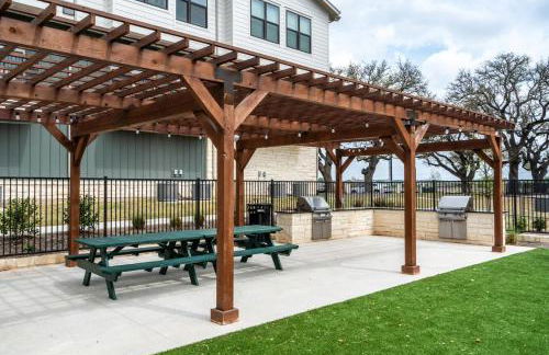 Landing Stunning 1BD Gym Pool - Foto 27