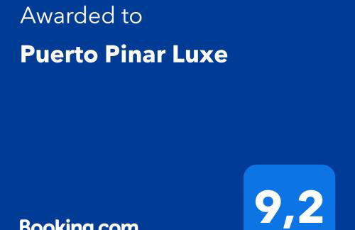 Puerto Pinar Luxe - Foto 32