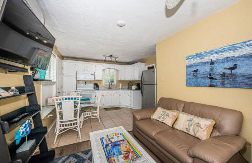 Sunset Beach Bungalow 1 - Foto 4