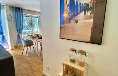 Cosy Flat 2V6 - Foto 4