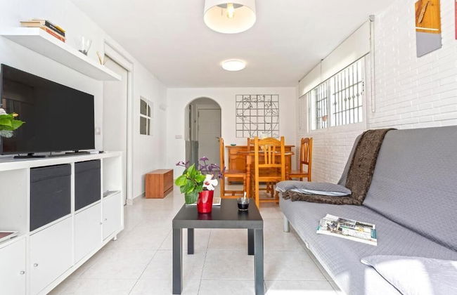 Sunstay Green Dolphin Flat I Benalmadena - Foto 10