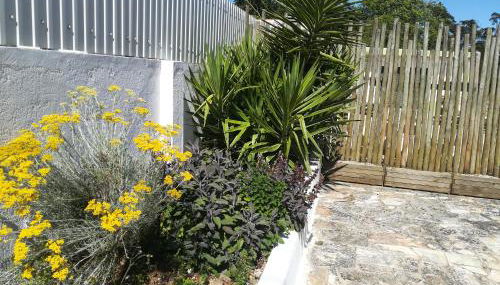 Pro Touristic Montejunto Villas - Foto 5, Garden