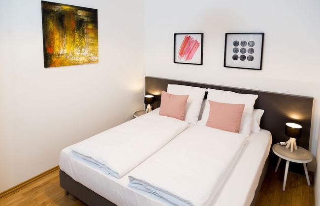 BENSIMON apartments Prenzlauer Berg - Foto 12