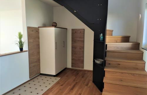 Hecklers Seepanorama Appartements - Foto 26