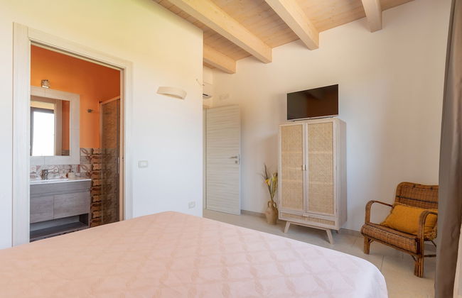 2962 Villa di Aurora by Perle di Puglia - Foto 11