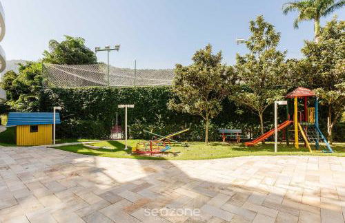 MHE - Apartamentos próximos à praia Floripa/SC - Photo 13