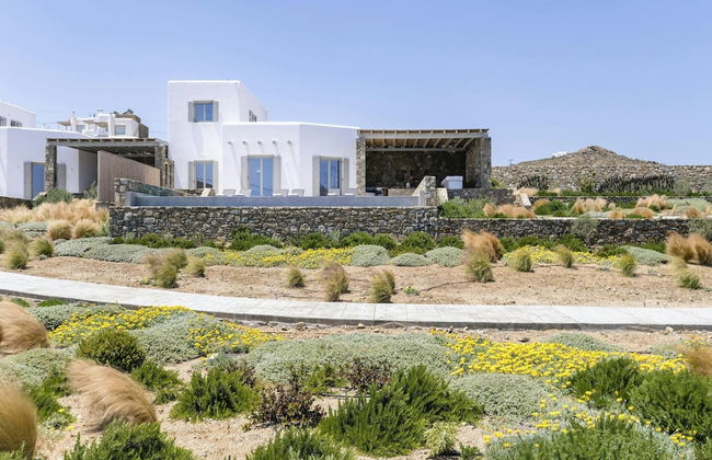 Pristine Villa With Swimming Pool - Foto 35